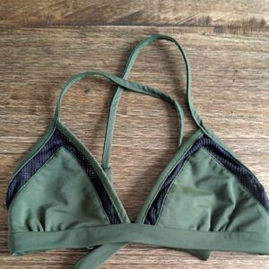 🦋Y&R BIKINI TOP🦋